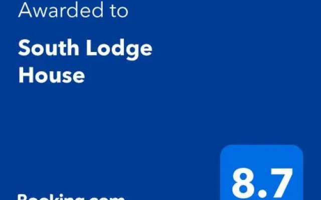 South Lodge House