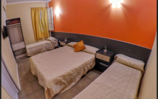 Hotel Atlantic