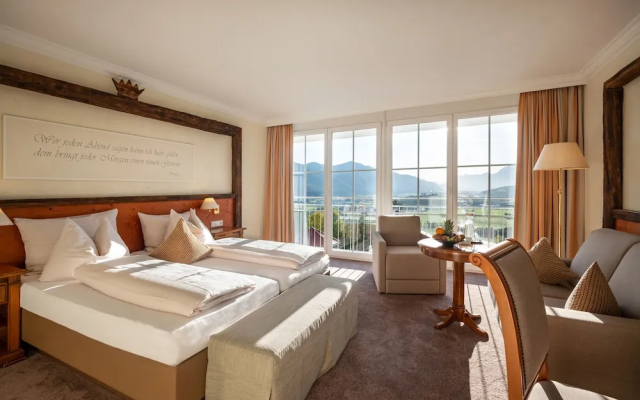 Hotel Panorama Royal