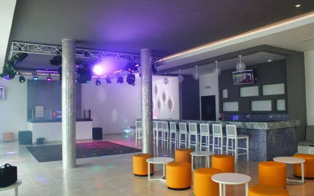 Gran Muthu Ensenada Hotel
