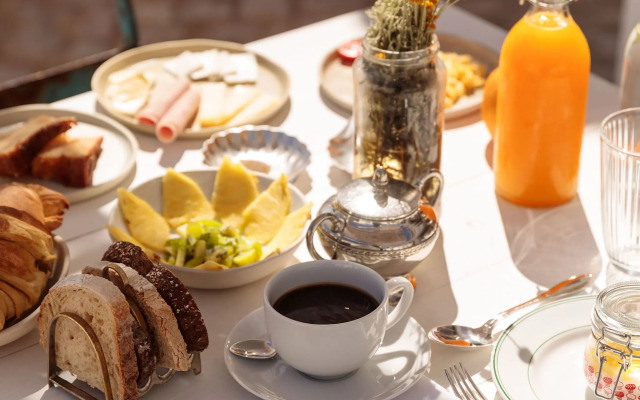 Casas da Quinta de Cima