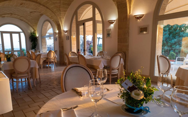 Masseria Ruri Pulcra