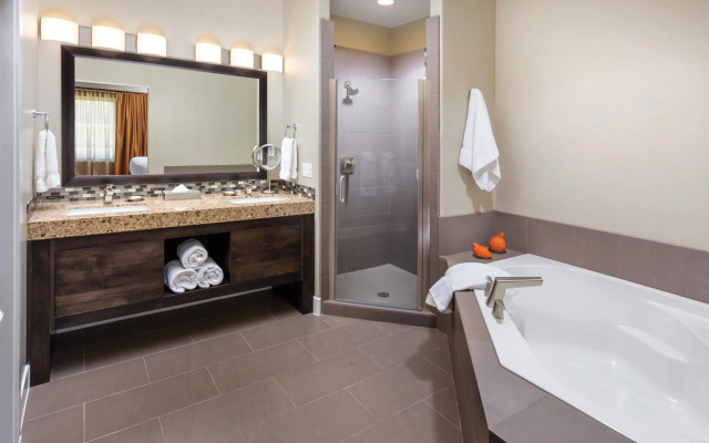 WorldMark Estancia