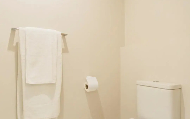 Minty Stay - Studio La Alfalfa