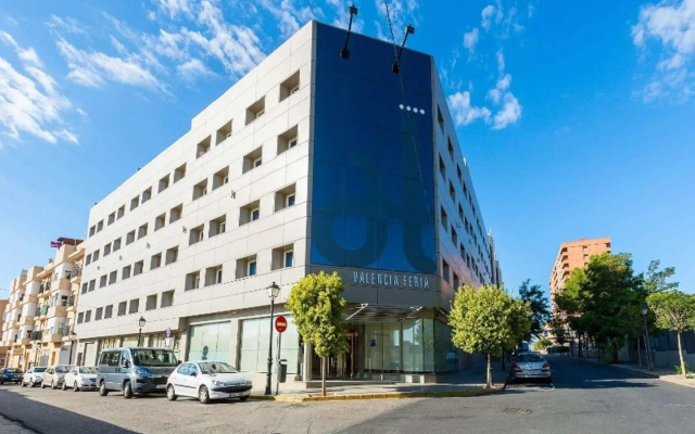Hotel Port Feria Valencia