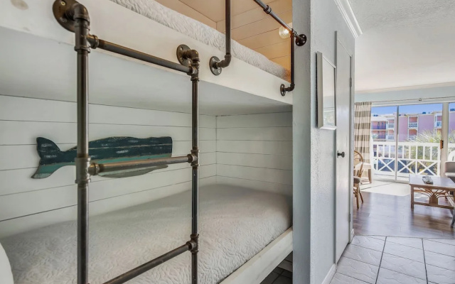 Relax by the Beach by Ryson Vacation Rentals