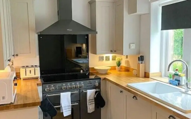 Accommodation at Salomons Estate