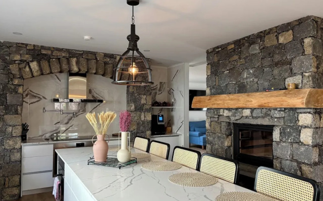 Azores Homes Resort & Spa
