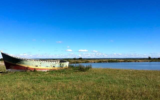 Chambres d'hôtes de La Roche