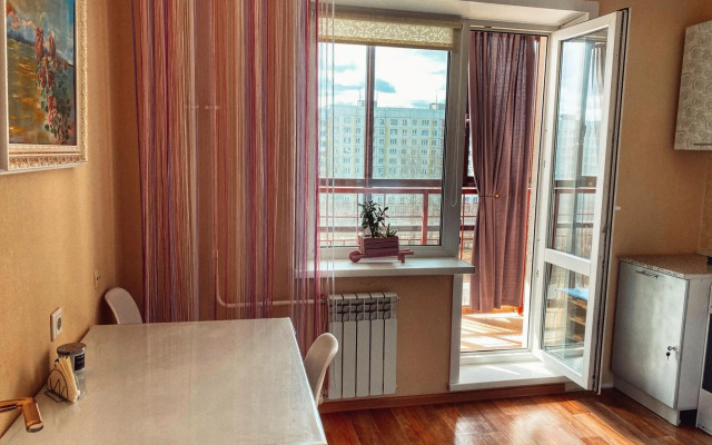 Апартаменты на улице Каспийская 2