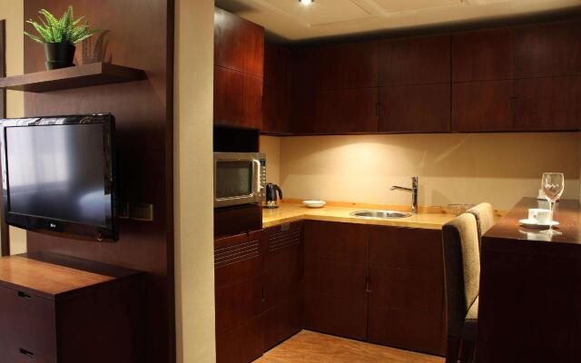 Safir Fintas Kuwait Hotel