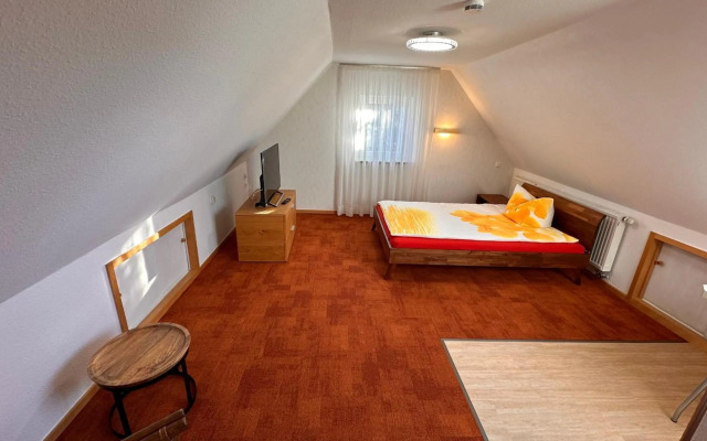 PE Loft Central