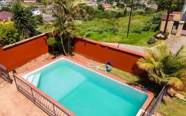 The Haven Guest House