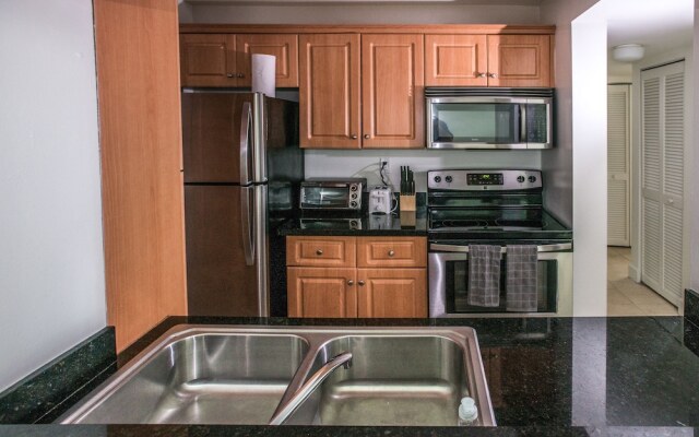Brickell City Suites by YouRent
