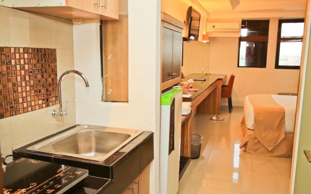 Kyo Serviced Apartment