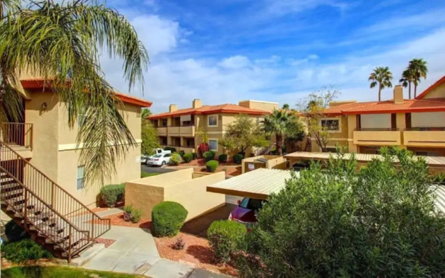 Phoenix Townhouse