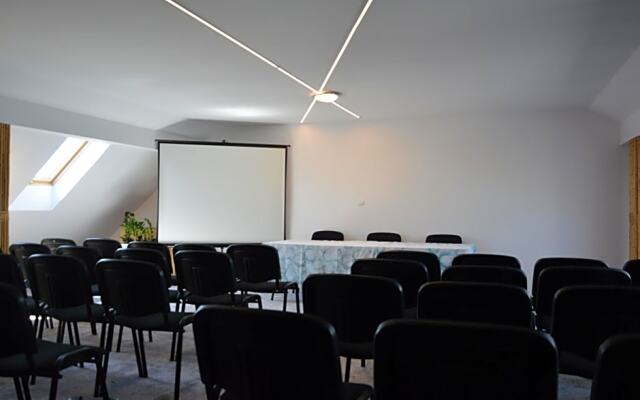 Aparthotel Landrynka