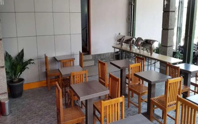 Hotel Bintang Redante