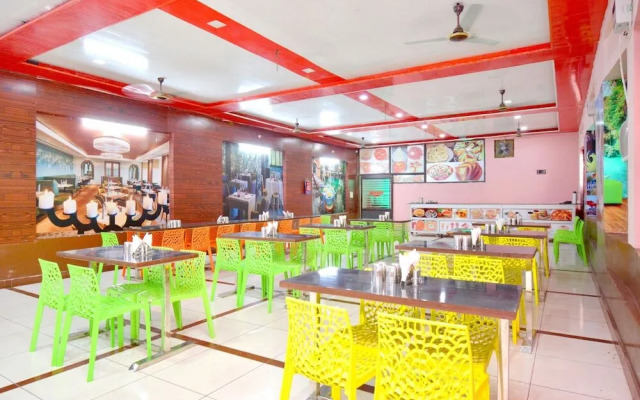 Surya Hotel by OYO Rooms