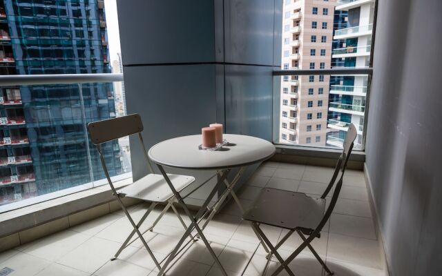 HiGuests Vacation Homes - Torch Tower