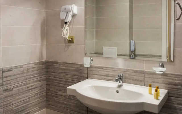 Vemara City Apart Hotel