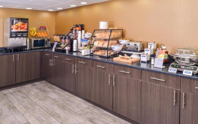 Best Western Naperville Inn