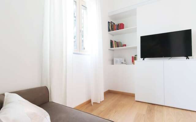 Italianway Apartements - De Castillia 20