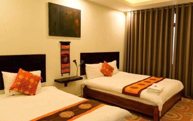 Truc Lam Hotel