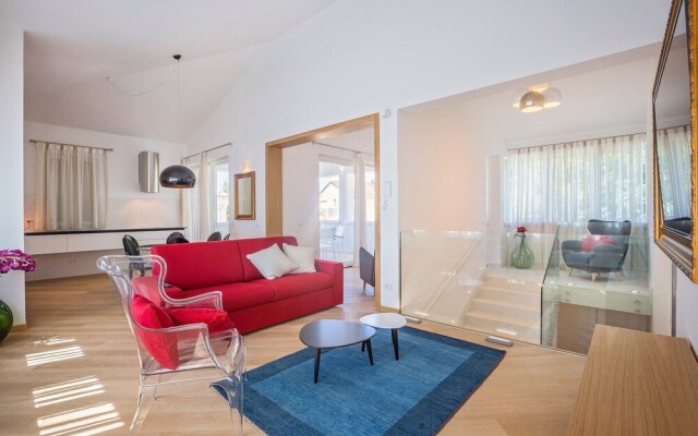 Apartments Berli 5