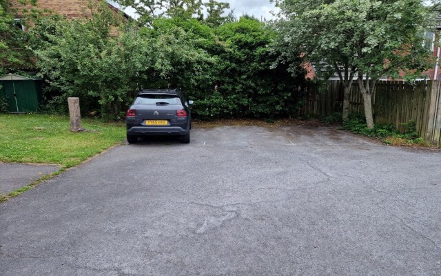 Super Comfy Apartment - Devon - A38 - Sleep 4pers