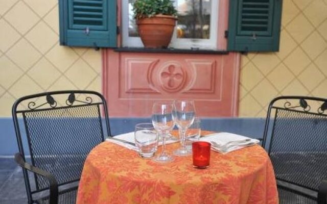 Residenza dEpoca Locanda del Cigno Nero