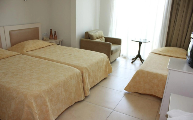 Hotel Vanilla