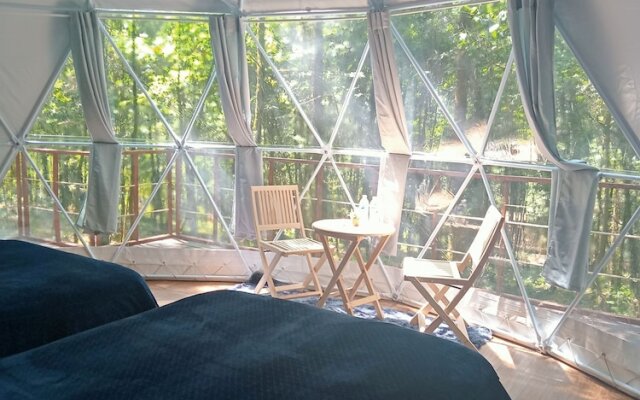 Glamping Don Delfis
