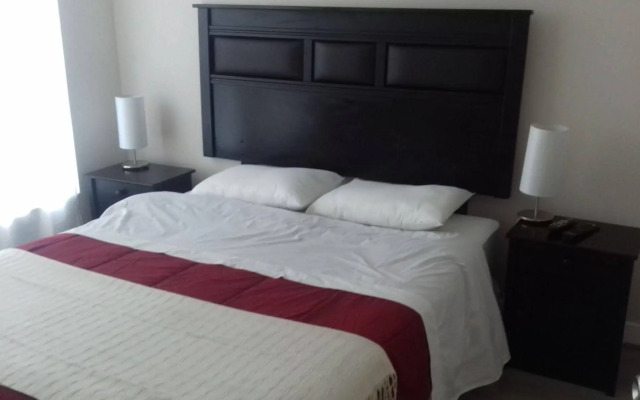 Apartment Relocation