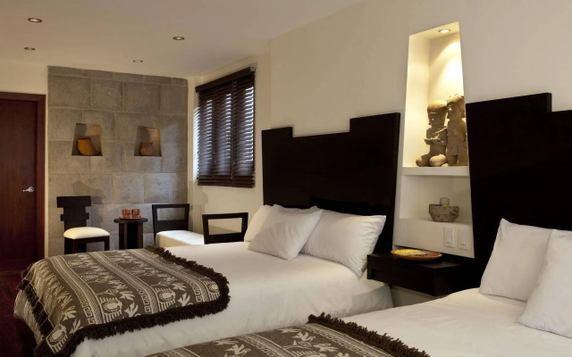 Ikala Quito Hotel