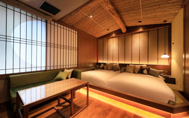 Hotel Gion Ichirin