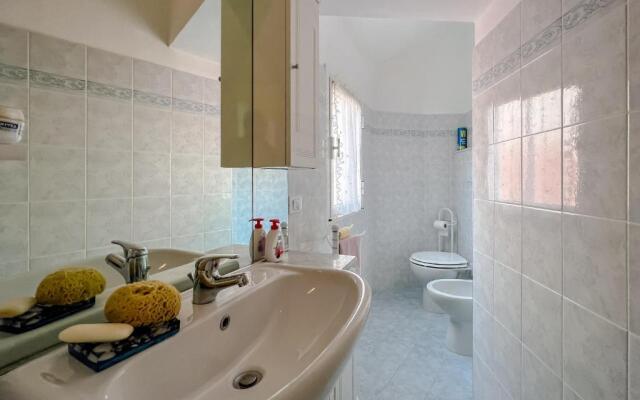 Splendido appartamento con vista mare su piazza Dante