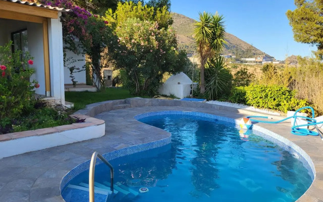 Finca palmers