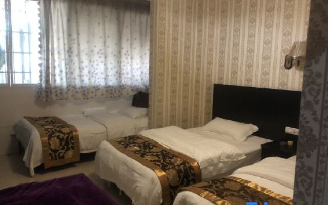 Yundu Business Hotel