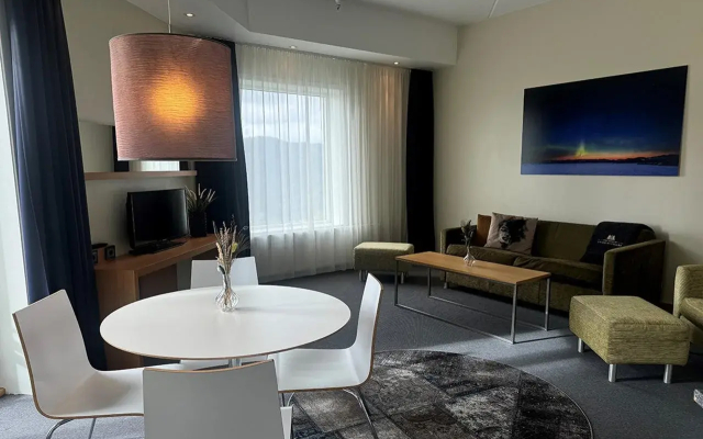 Utsikten Hotell - Unike Hoteller