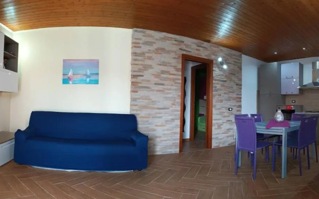 Appartamenti Terranova