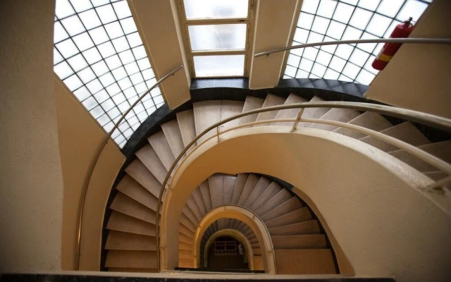 Prague Heartbeat Apartment