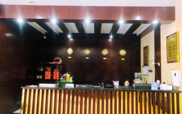 Taian Hotel