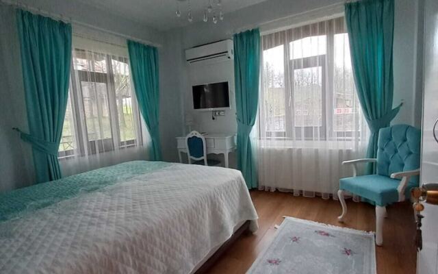 Hayat Oksijen Resort