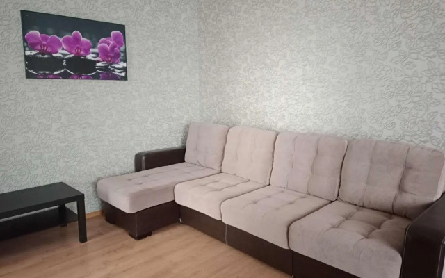 Apartments on Shcherbakova street 35