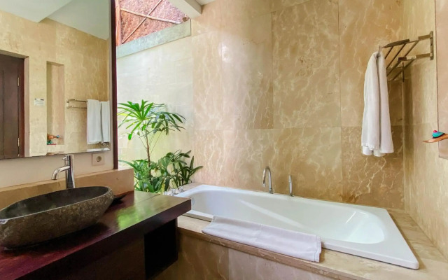 Khayangan Kemenuh Villas by Premier Hospitality Asia