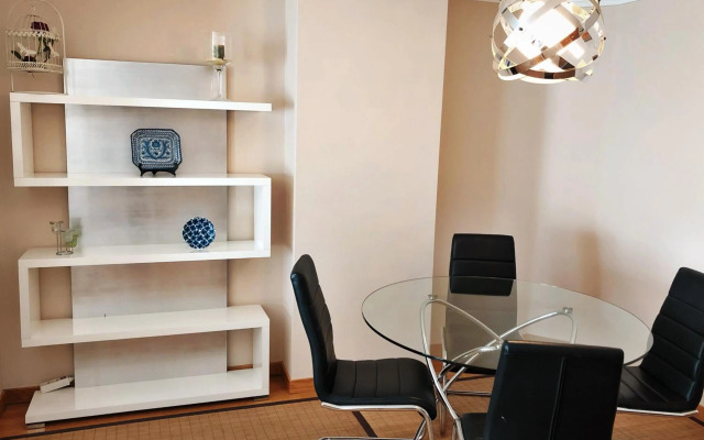 Apartamento Montolieu Sanxenxo