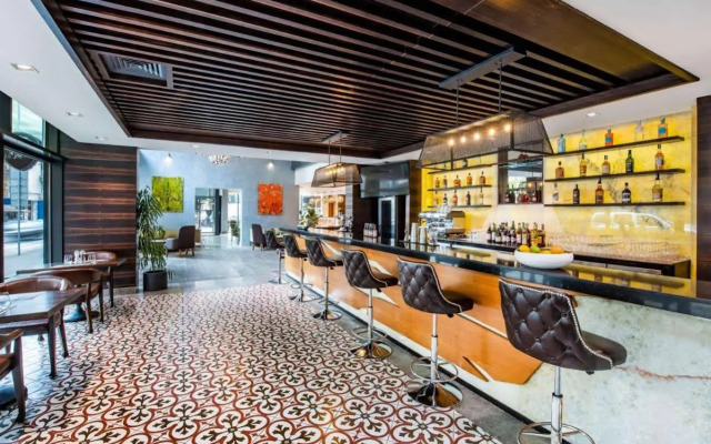 Ramada Encore by Wyndham Tbilisi