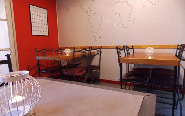 Mora Hostel