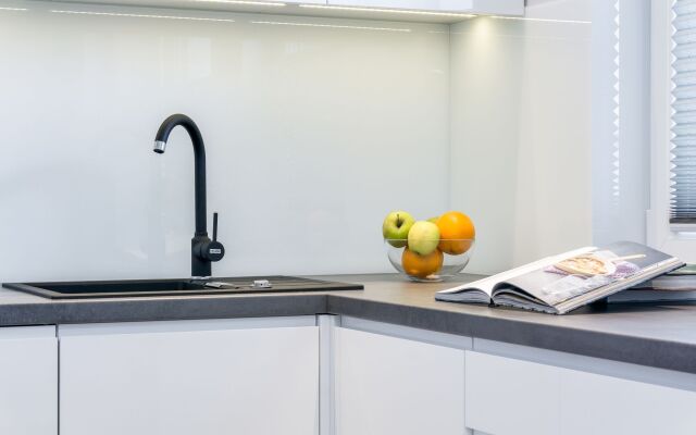 Elite Apartments Oliwa Business Center